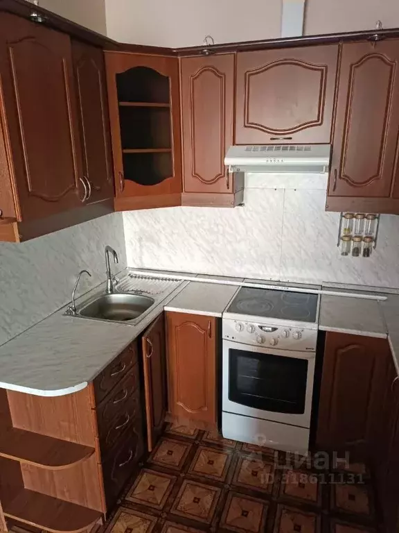 2-к кв. Санкт-Петербург просп. Энтузиастов, 39К1 (41.6 м) - Фото 1