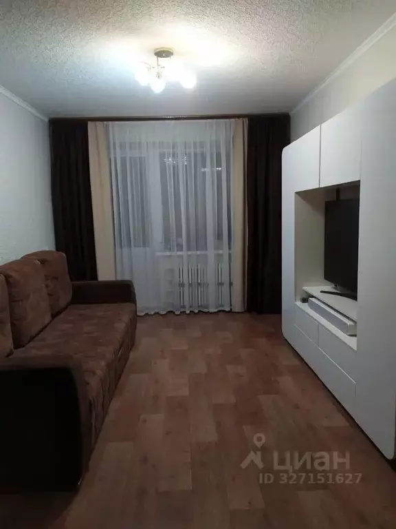 2-к кв. Татарстан, Казань ул. Четаева, 35 (56.0 м) - Фото 2