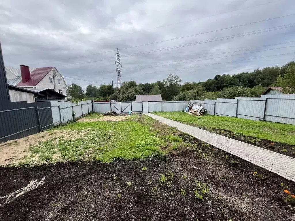 Дом в Калужская область, Калуга Прогресс СНТ, ул. Бараночная, 7 (118 ... - Фото 2