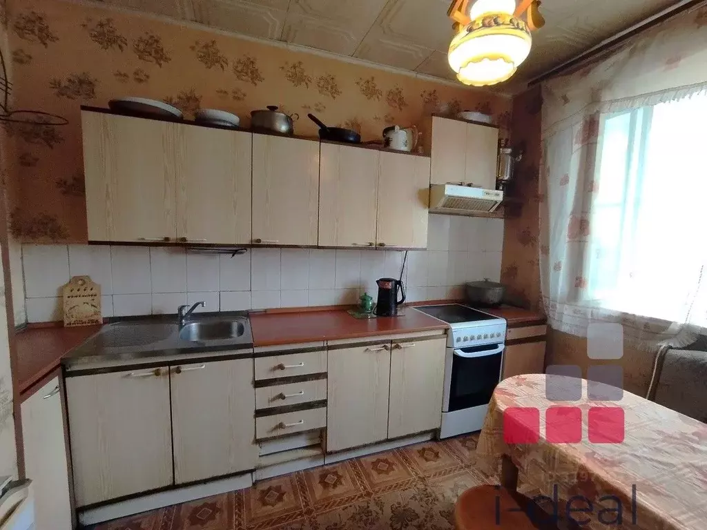 2-к кв. Москва Новокосинская ул., 51К2 (54.3 м) - Фото 0