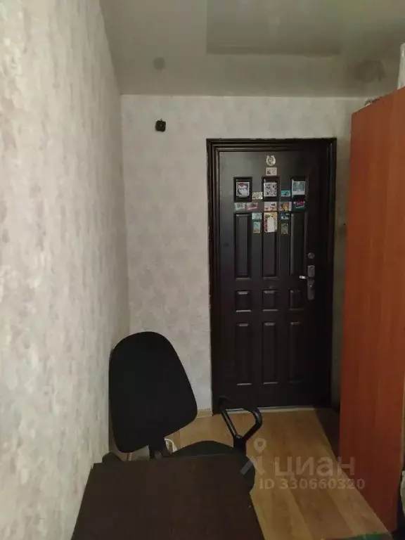 Комната Пермский край, Пермь ул. Карбышева, 32 (10.0 м) - Фото 2