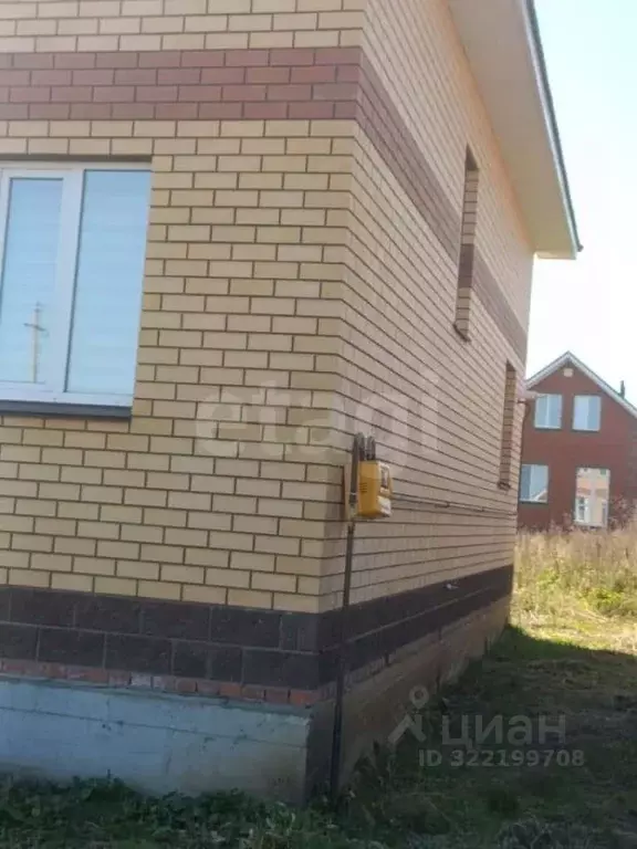 Дом в Башкортостан, Уфа городской округ, с. Нагаево ул. Фарита ... - Фото 2