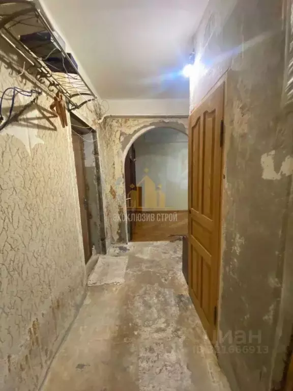 2-к кв. Ставропольский край, Ессентуки Озерная ул., 4 (44.5 м) - Фото 1