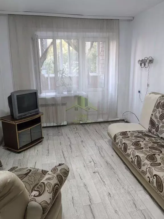1-к кв. Бурятия, Улан-Удэ Путейская ул., 3 (33.3 м) - Фото 1