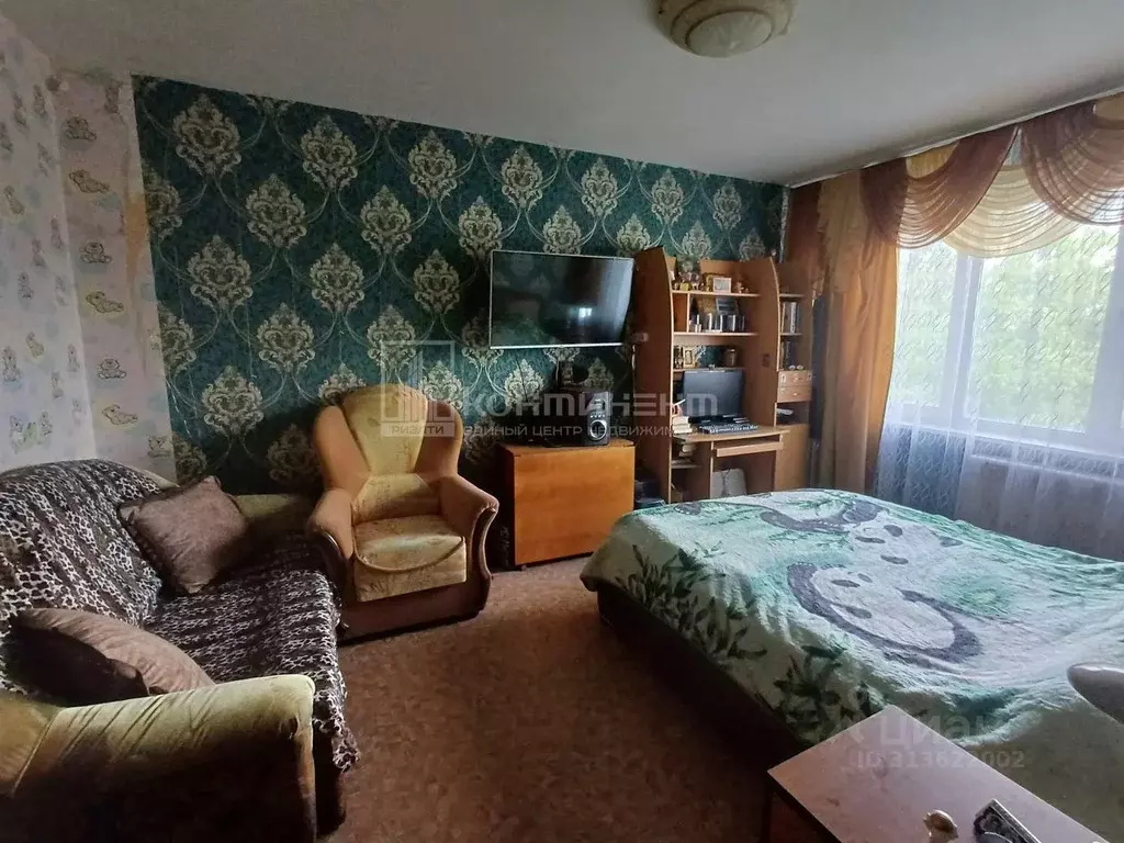 2-к кв. Владимирская область, Владимир ул. Жуковского, 8б (53.3 м) - Фото 0