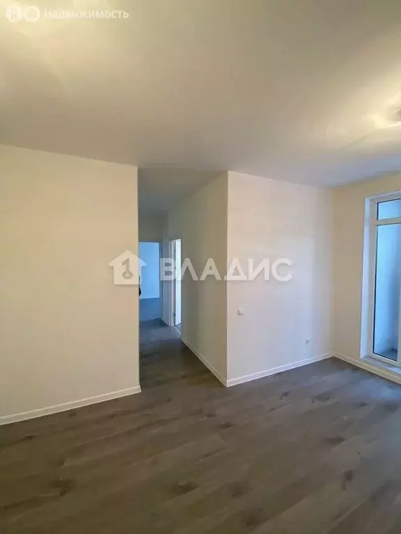 2-комнатная квартира: Мурино, улица Шоссе в Лаврики, 53к2 (53.58 м) - Фото 1