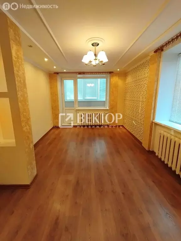 3-комнатная квартира: Костромской район, Бакшеевское сельское ... - Фото 0