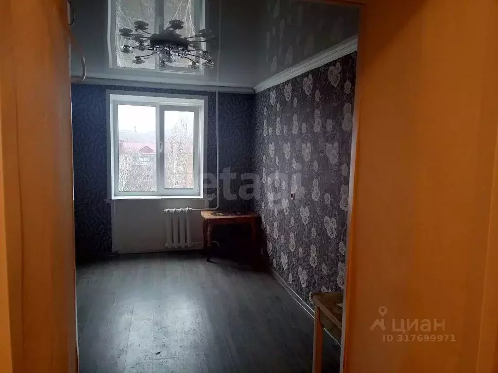 Комната Мордовия, Саранск ул. Терешковой, 22А (12.0 м) - Фото 1