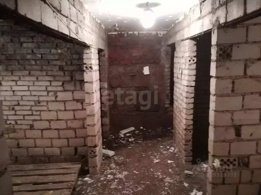 Помещение свободного назначения в Башкортостан, Кармаскалинский район, ... - Фото 1