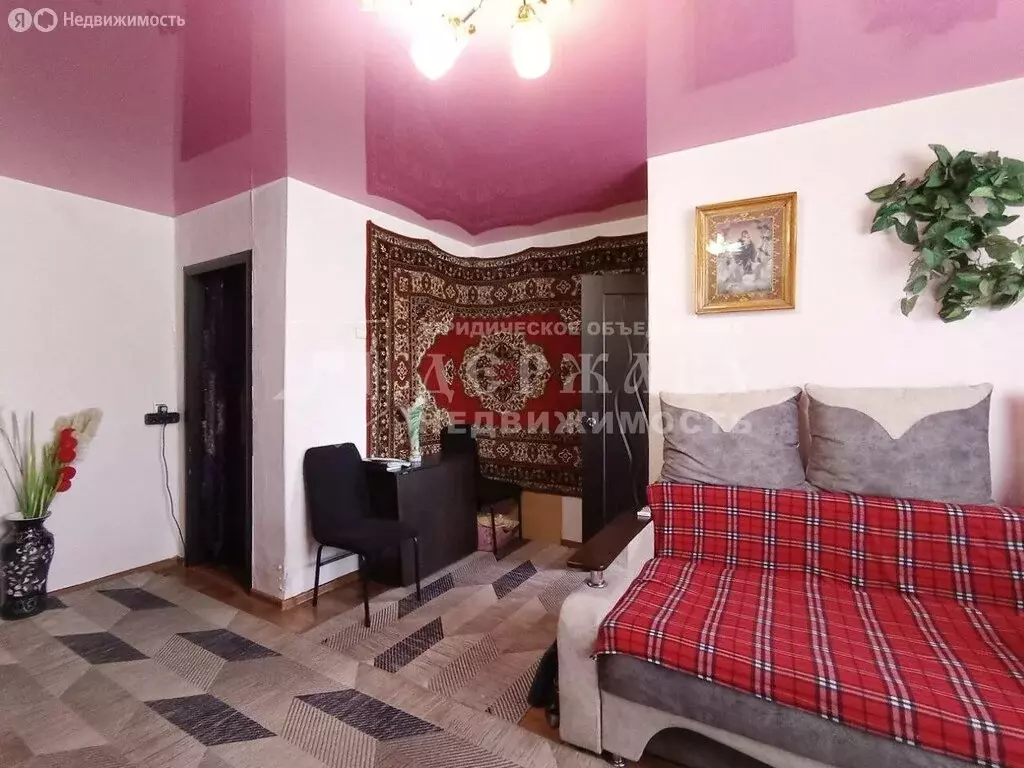 2-комнатная квартира: Кемерово, улица Леонова, 22 (42.5 м) - Фото 1