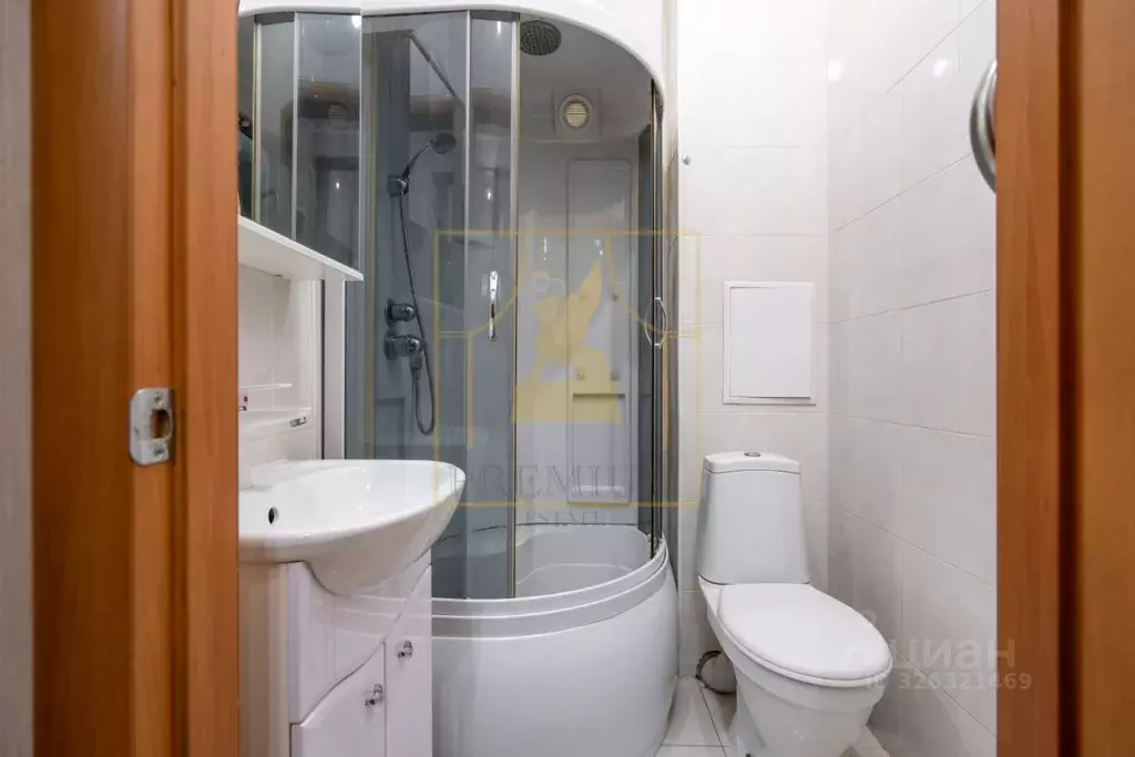 Студия Ленинградская область, Отрадное Кировский район, ул. Гагарина, ... - Фото 2