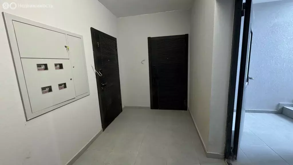 1-комнатная квартира: Беслан, улица Дзарахохова, 23А (47 м) - Фото 2