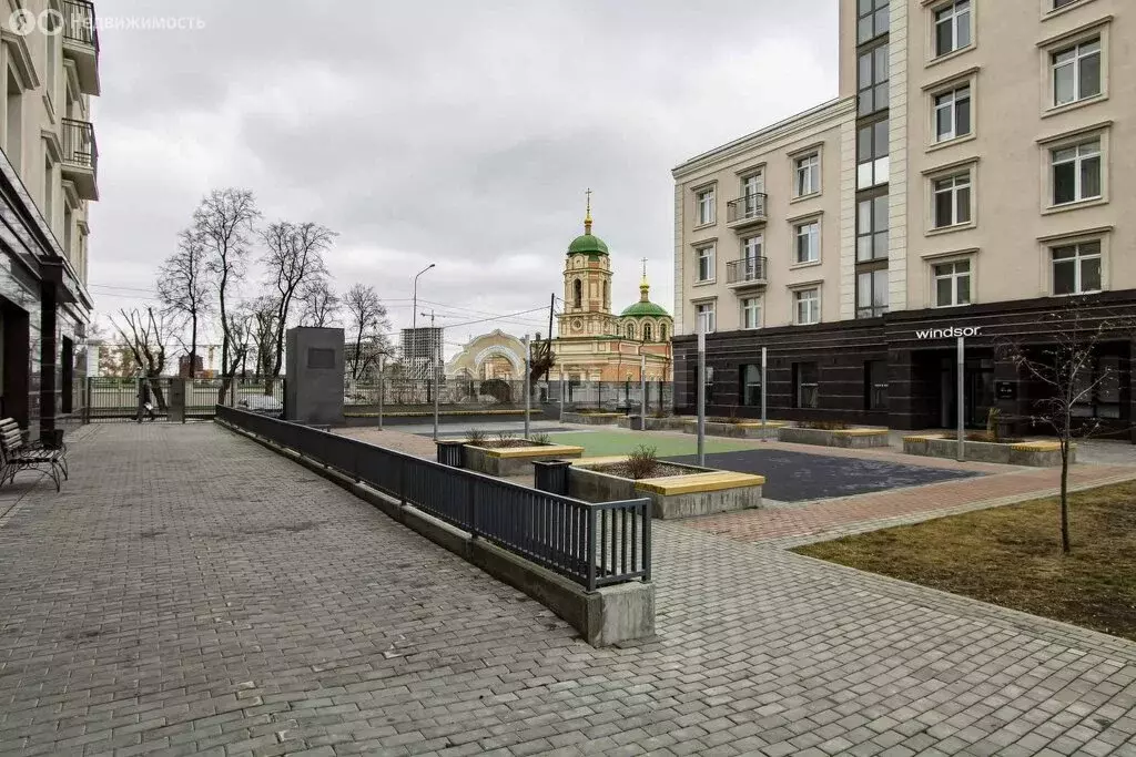 3-комнатная квартира: Тюмень, улица 25 Октября, 34 (152 м) - Фото 0