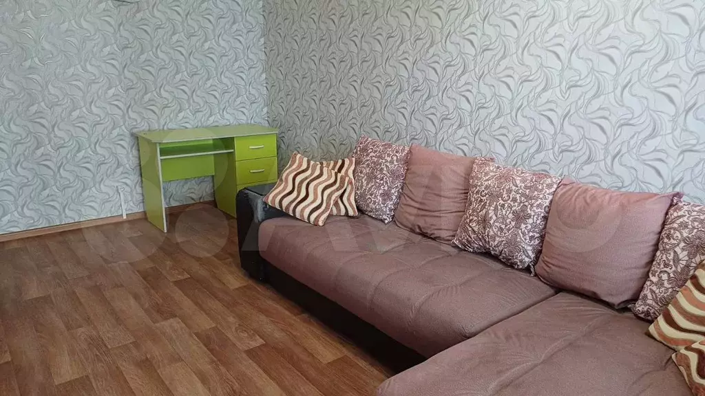 1-к. квартира, 32 м, 5/9 эт. - Фото 1