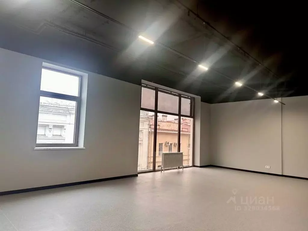 Офис в Татарстан, Казань ул. Баумана, 44/8 (500 м) - Фото 0