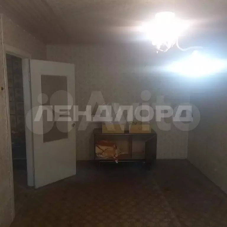 1-к. квартира, 32,2 м, 2/5 эт. - Фото 1