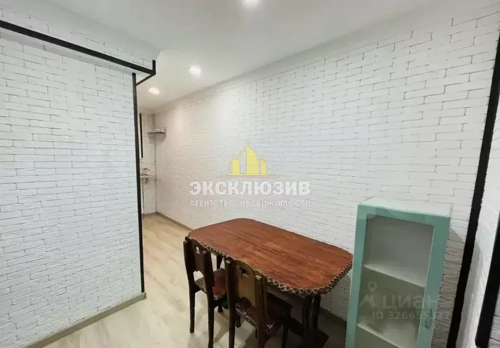 1-к кв. Кабардино-Балкария, Эльбрусский район, с. Эльбрус ул. Гагиш, 5 ... - Фото 1