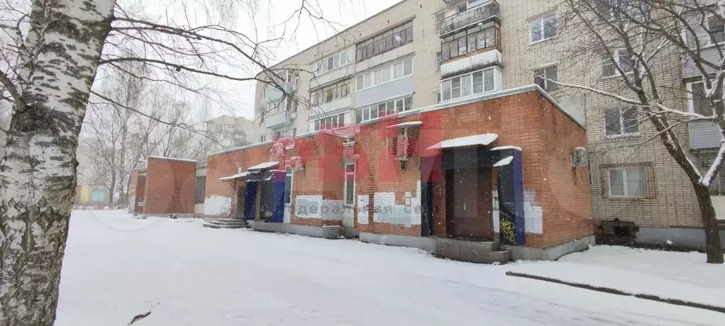 Продам помещение свободного назначения, 353 м - Фото 1