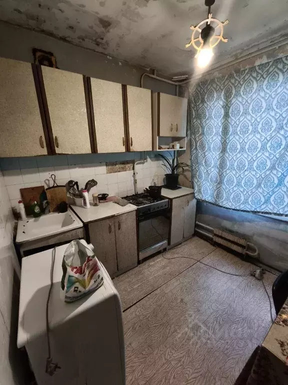 2-к кв. Москва Вешняковская ул., 41К1 (43.0 м) - Фото 0