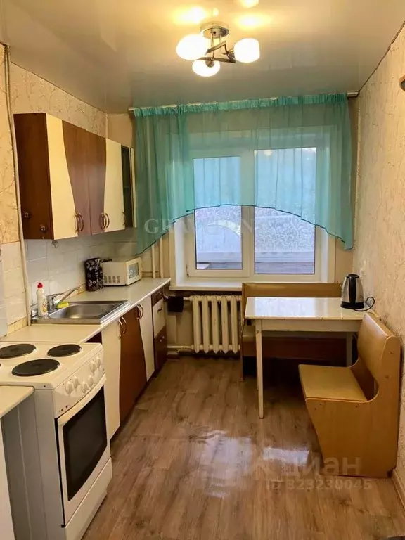 3-к кв. Алтай, Майминский район, с. Кызыл-Озек Советская ул., 75 (60.7 ... - Фото 1