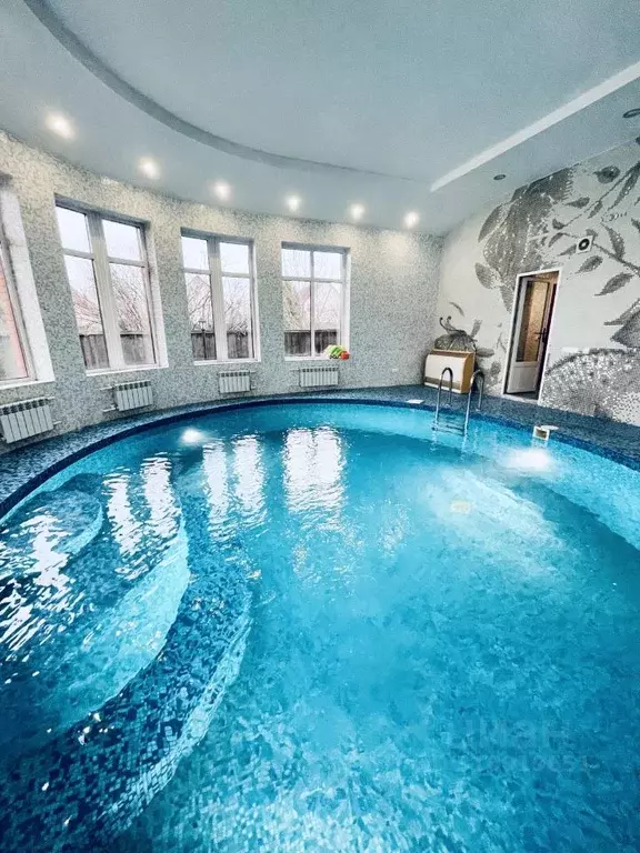 Дом в Московская область, Чехов муниципальный округ, д. Красные Холмы  ... - Фото 1