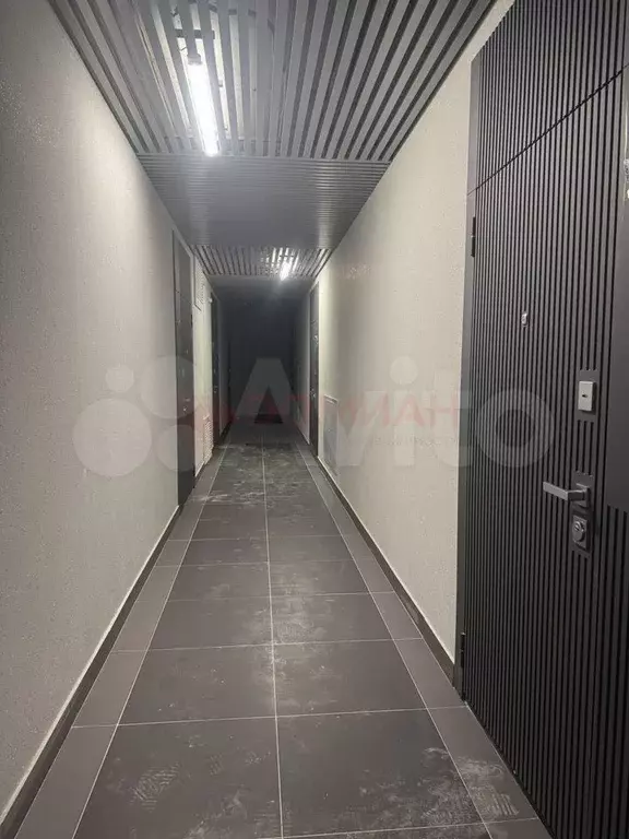 1-к. квартира, 36 м, 6/21 эт. - Фото 0