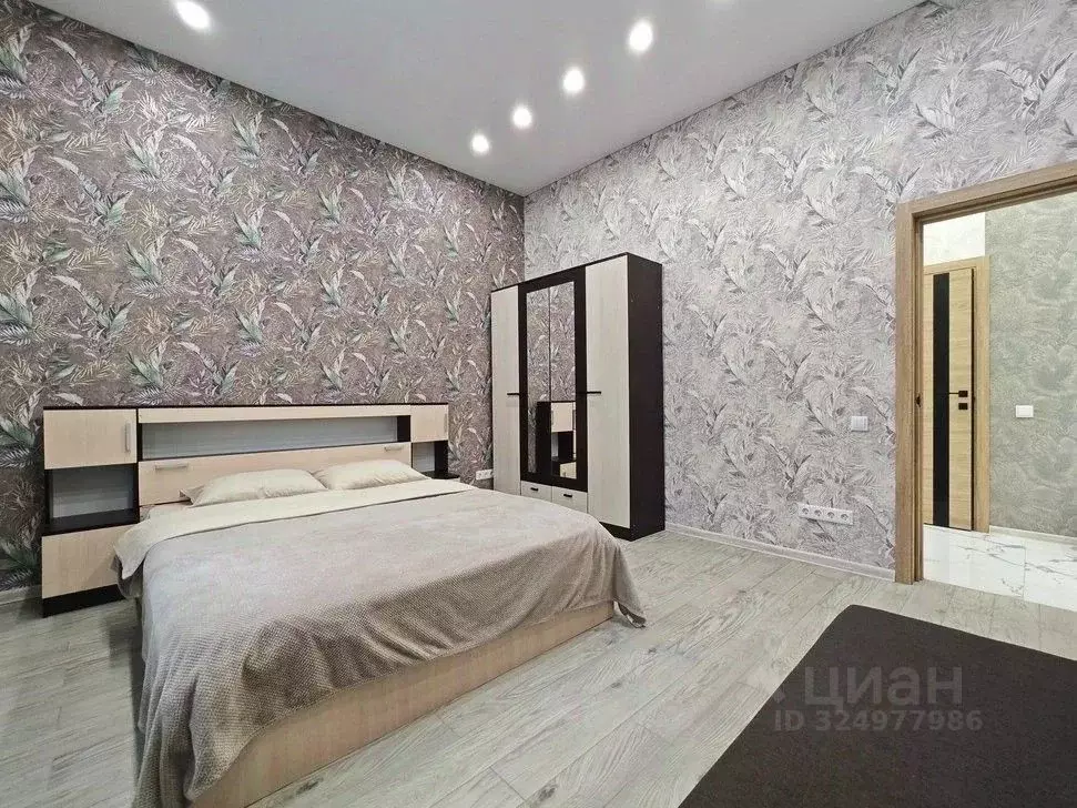 2-к кв. Московская область, Одинцовский городской округ, с. Дубки ул. ... - Фото 2