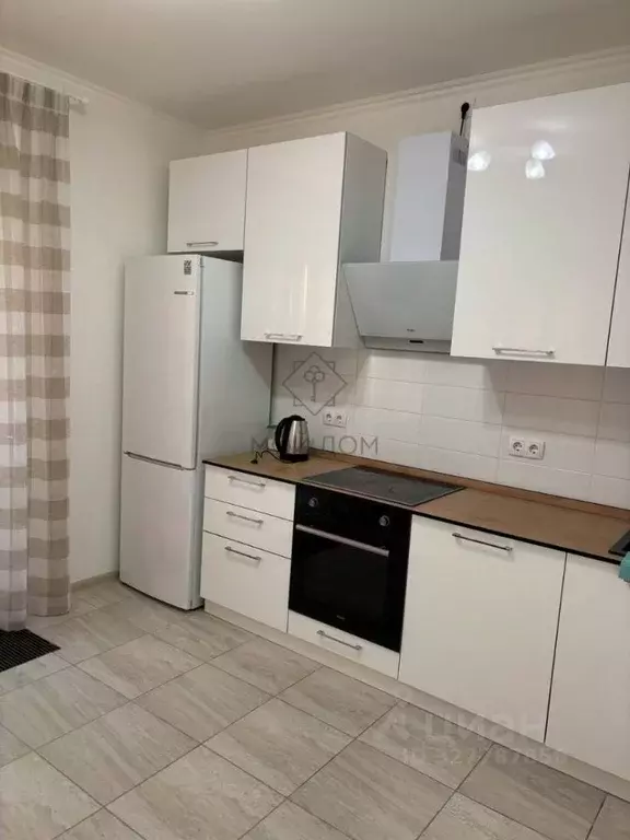 1-к кв. Москва ул. Горбунова, 11/3 (40.0 м) - Фото 1