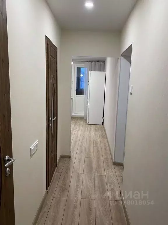 2-к кв. Москва Изюмская ул., 49к1 (60.0 м) - Фото 1