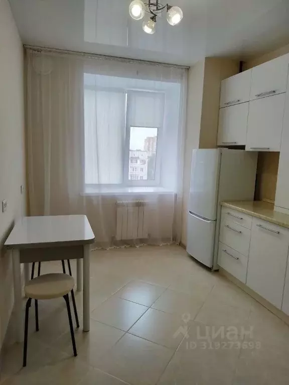 1-к кв. Марий Эл, Йошкар-Ола ул. Яна Крастыня, 2 (40.0 м) - Фото 1
