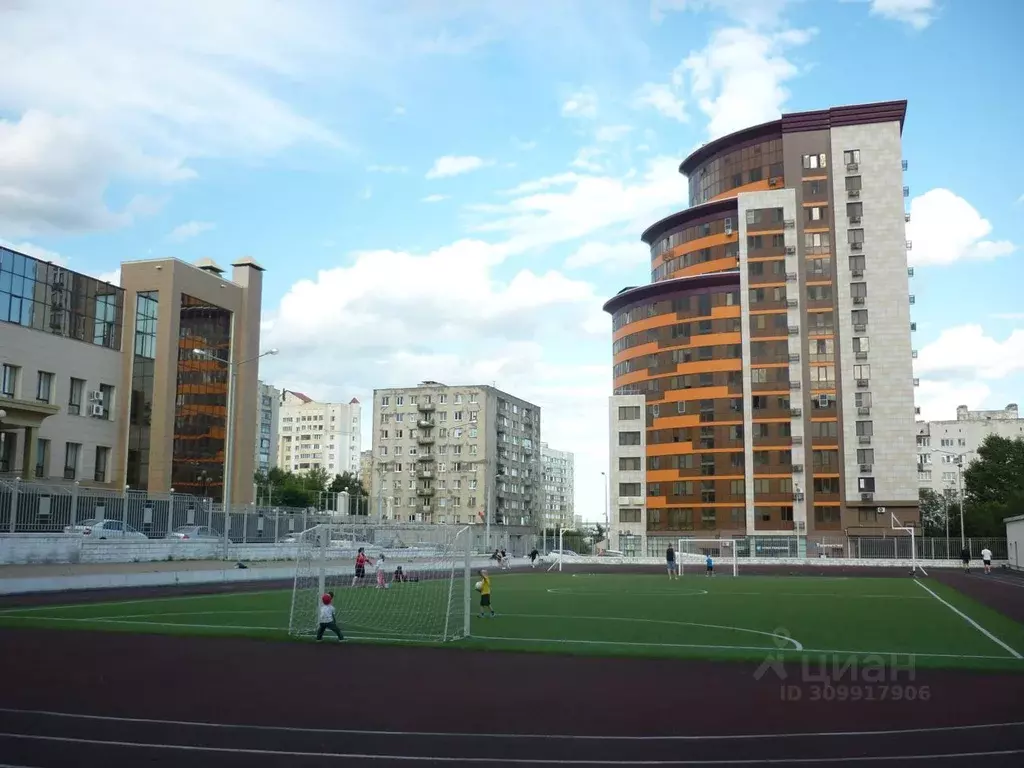 Гараж в Белгородская область, Белгород Народный бул., 3а (17 м) - Фото 0