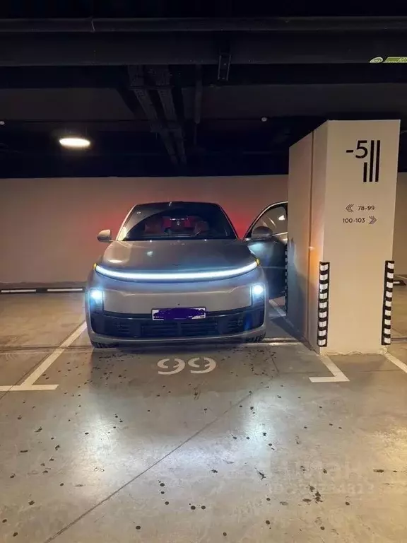 Гараж в Москва просп. Генерала Дорохова, 49 (16 м) - Фото 0