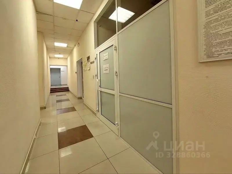 Офис в Санкт-Петербург Заозерная ул., 8к2 (15 м) - Фото 2