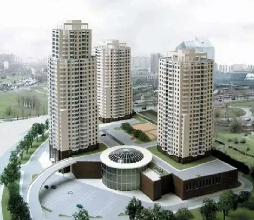 Продается 4-комнатная квартира - Фото 1
