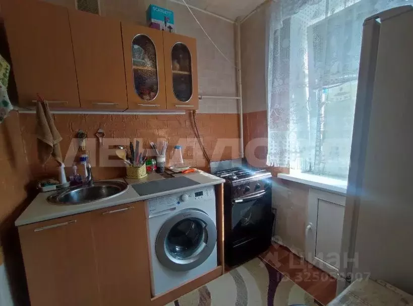 1-к кв. Ростовская область, Новочеркасск Спортивная ул., 115 (21.0 м) - Фото 2