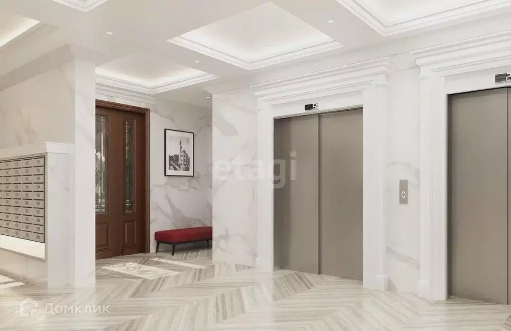 Продаётся 3-к квартира, 81.41 м - Фото 1