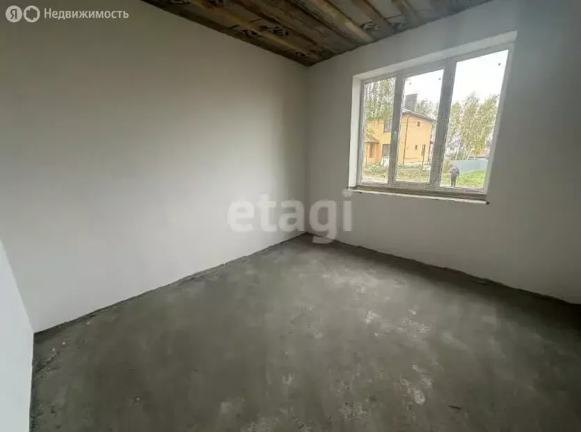 Дом в городской округ Калуга, деревня Животинки, Природная улица (120 ... - Фото 1