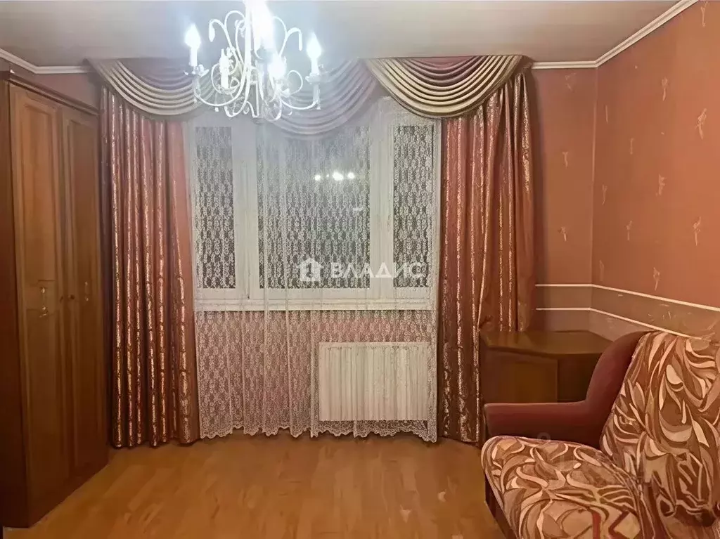 2-к кв. Москва Коломенская ул., 21К1 (52.0 м) - Фото 1