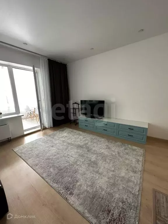 Продаётся квартира-студия, 36.5 м - Фото 1