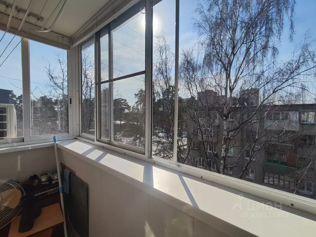 2-к кв. Московская область, Раменское Десантная ул., 18 (43.0 м) - Фото 1