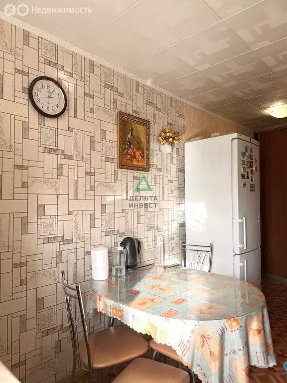 2-комнатная квартира: Уфа, Айская улица, 60/1 (49.8 м) - Фото 2