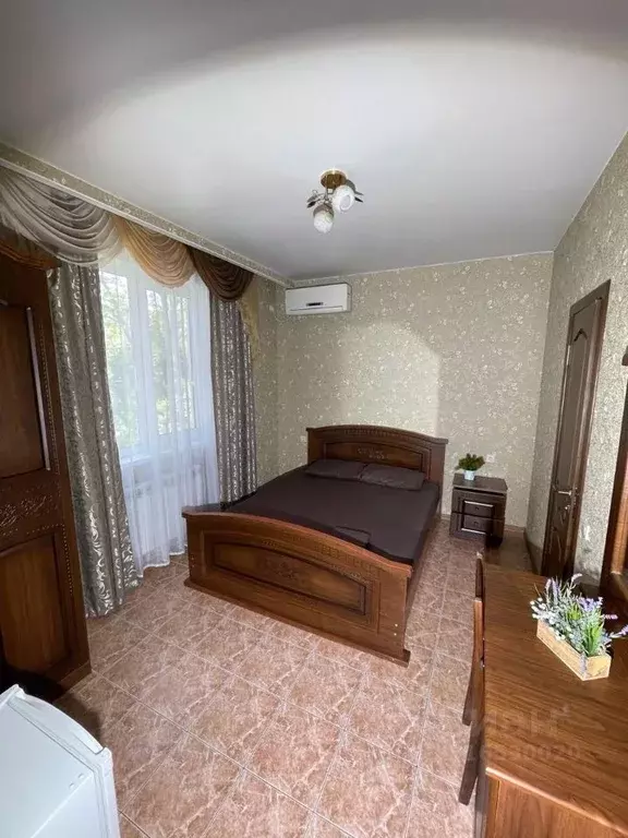 Комната Краснодарский край, Геленджик ул. Татьяны Макаровой, 5 (13.0 ... - Фото 0