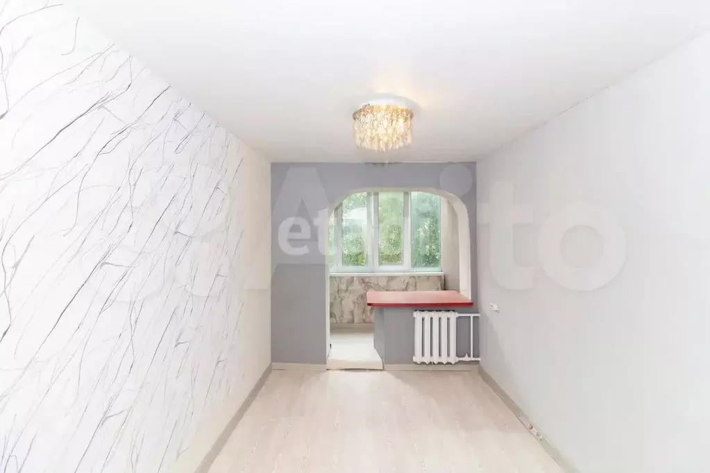 Квартира-студия, 13,3 м, 4/8 эт. - Фото 0