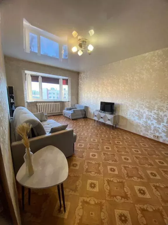 1-к. квартира, 40 м, 5/5 эт. - Фото 0