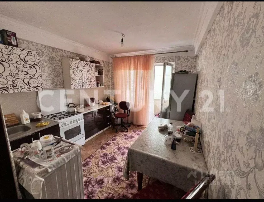 2-к кв. Дагестан, Махачкала просп. Гамидова, 49к1 (72.0 м) - Фото 1