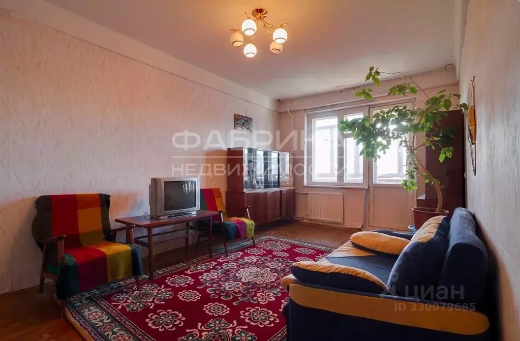2-к кв. Ленинградская область, Сертолово Всеволожский район, ... - Фото 1