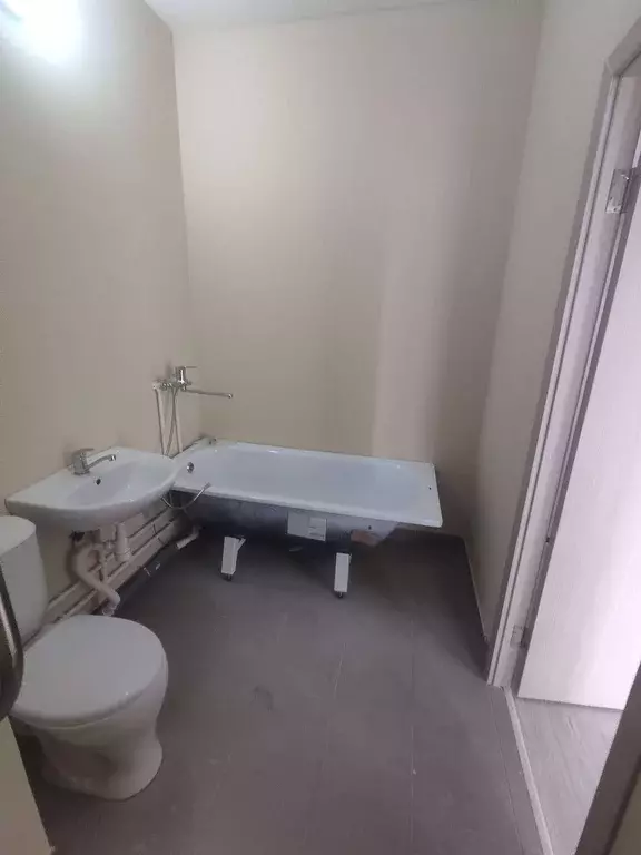 Продаётся квартира-студия, 45 м - Фото 1