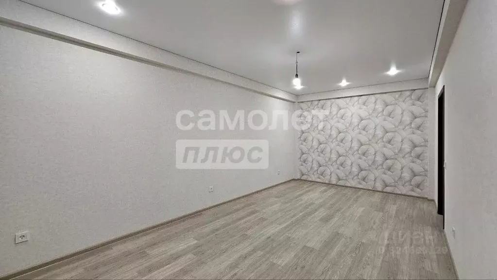 2-к кв. Липецкая область, Липецк ул. В.П. Газина, 5 (59.0 м) - Фото 1