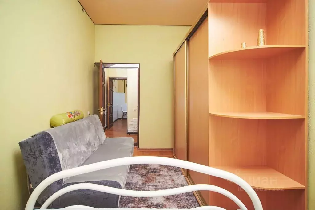 2-к кв. Ставропольский край, Кисловодск ул. Горького, 36 (43.3 м) - Фото 2