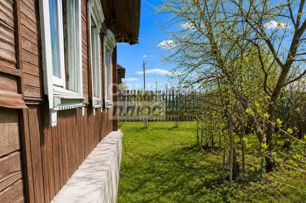 Дом в Челябинская область, Кыштым ул. Валентины Сергеевой (47 м) - Фото 2